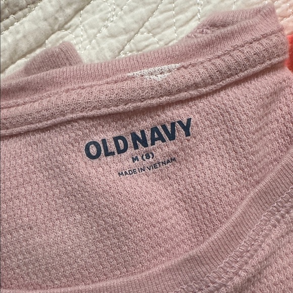 4 Girls Shirts Bundle Average Condition Justice and Old Navy Size 8 - Picture 3 of 9